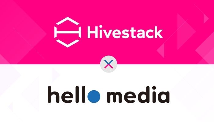 Hello Media selects Hivestack as its SSP partner for programmatic buyers in Korea