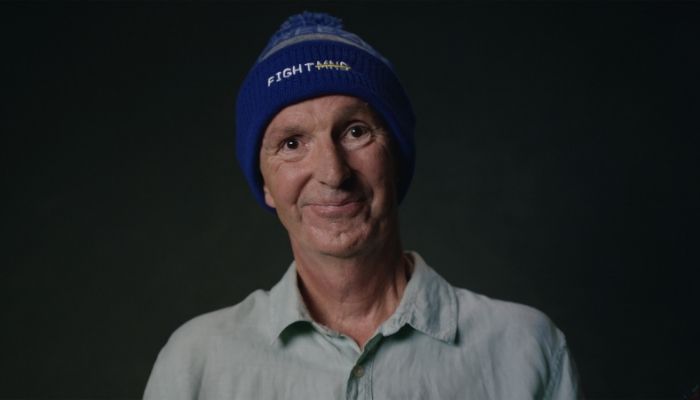 FightMND’s latest campaign encourages Aussies to join the fight against Motor Neuron Disease