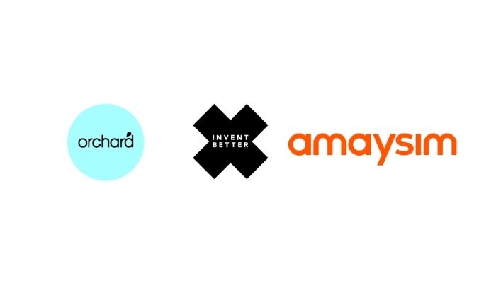 Telco amaysim names Orchard as its digital creative agency