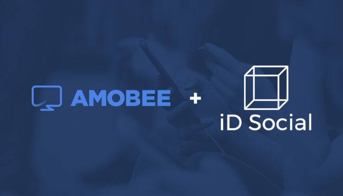 Amobee, iD Social partner up to offer market social strategies in AU