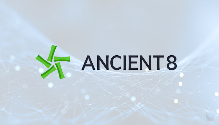 Vietnam-based blockchain firm Ancient8 raises US$6m funding to develop software infrastructure for GameFi