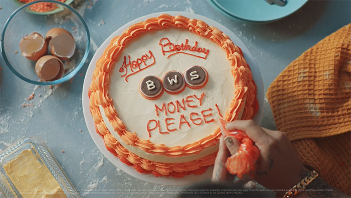 BWS pays customers to celebrate 21st birthday in new campaign