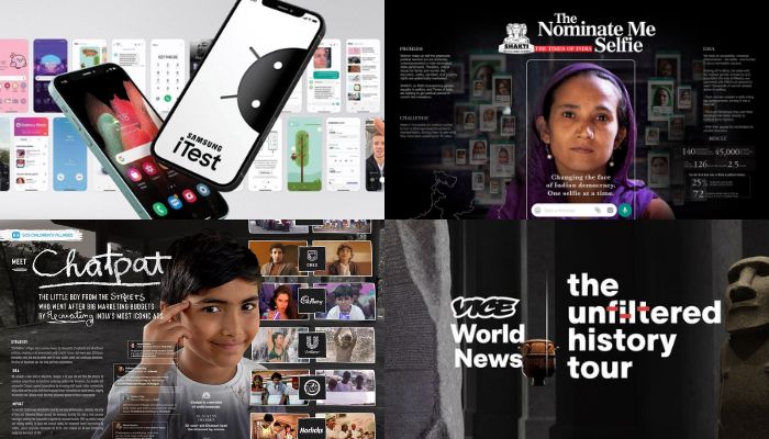 Day 4 of Cannes Lions 2022: Here are the agency, brand winners for APAC