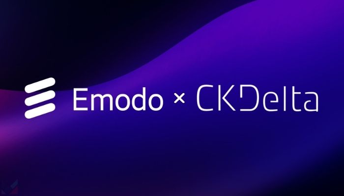 Ericsson’s adtech Emodo announces partnership with CKDelta