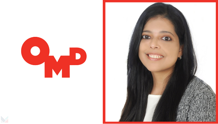 OMD India names Charul Tomar as its new head of strategy