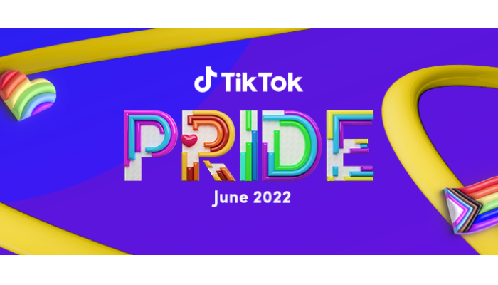 TikTok celebrates Pride Month via Sama-sama tayo #PrideTogetherPH creator livestream event
