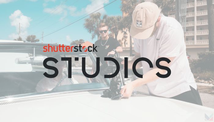 Shutterstock Studios expands into documentary filmmaking