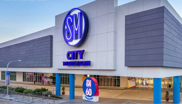 SM Retail retains crown as top retailer in PH