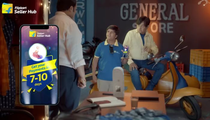Flipkart launches new ad films under ‘#BachonKaKhel’ campaign to highlight benefits for sellers