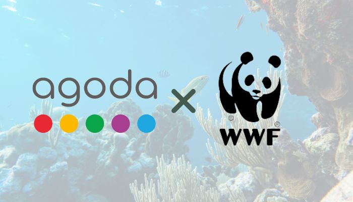 WWF-Singapore, Agoda ally to support responsible marine tourism via Eco Deals program