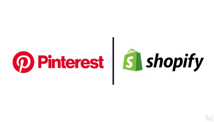 Pinterest expands partnership with Shopify