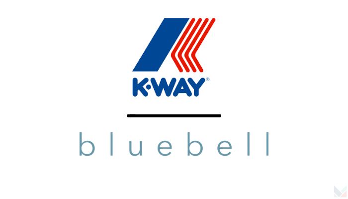 Apparel brand K-Way taps Bluebell Group, launches in HK market