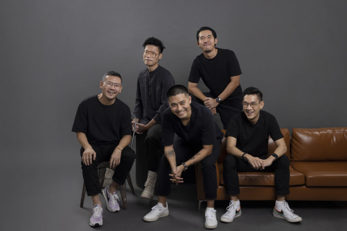 GOVT Singapore beefs up creative leadership