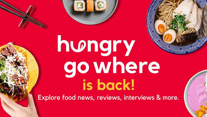 Grab SG launches its revamped food site HungryGoWhere