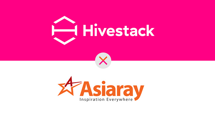 Hivestack-and-Asiaray