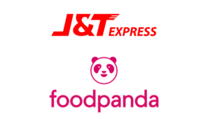 J&T foodpanda