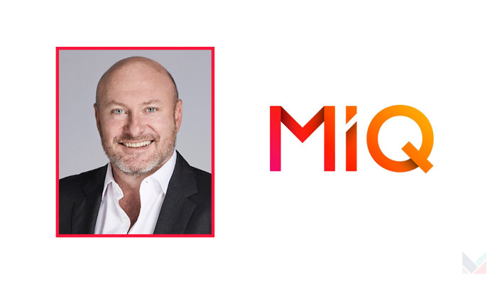 Programmatic media partner MiQ elevates Jason Scott as new CEO for APAC