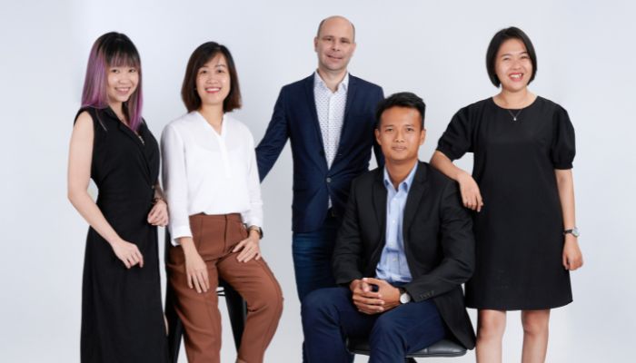 OMG Vietnam bolsters core leadership team with key appointments