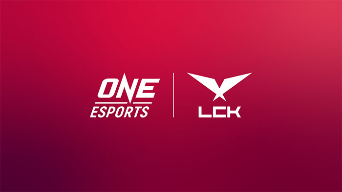 ONE-Esports-and-LCK-2022