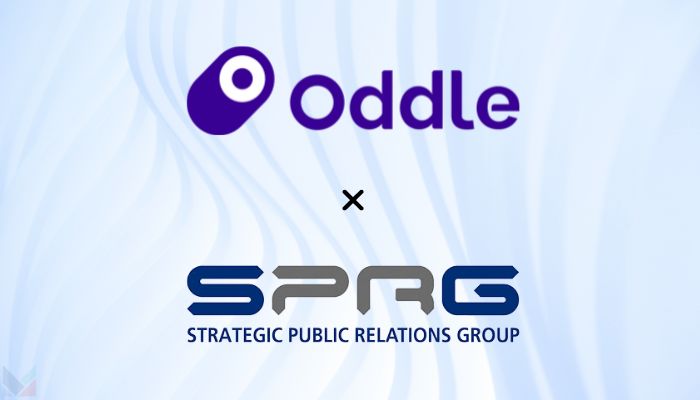 Oddle appoints SPRG Singapore as its B2B PR agency
