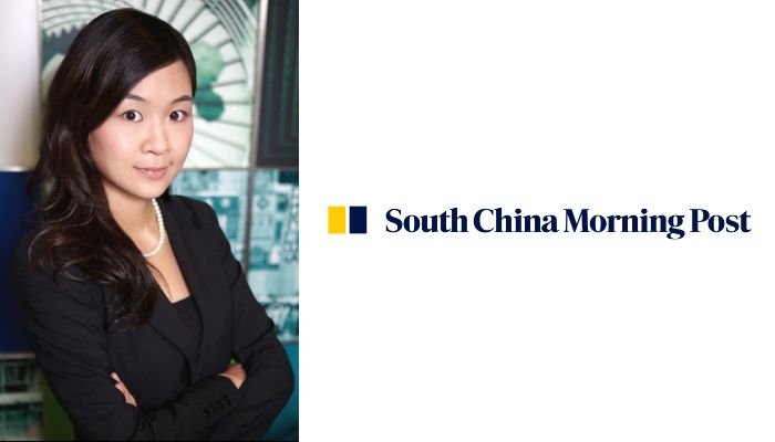 Ex-Expedia’s Catherine So appointed as SCMP’s new CEO