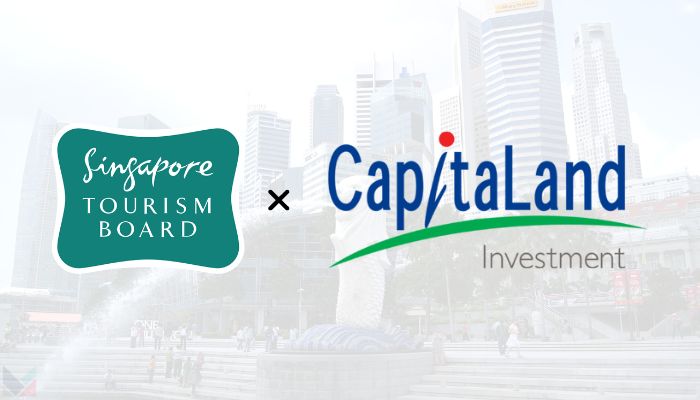 STB, CapitaLand team up to deliver new retail concepts in SG