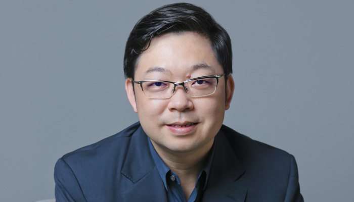 Luxury e-commerce platform Mytheresa names Steven Xu as new president for China, APAC