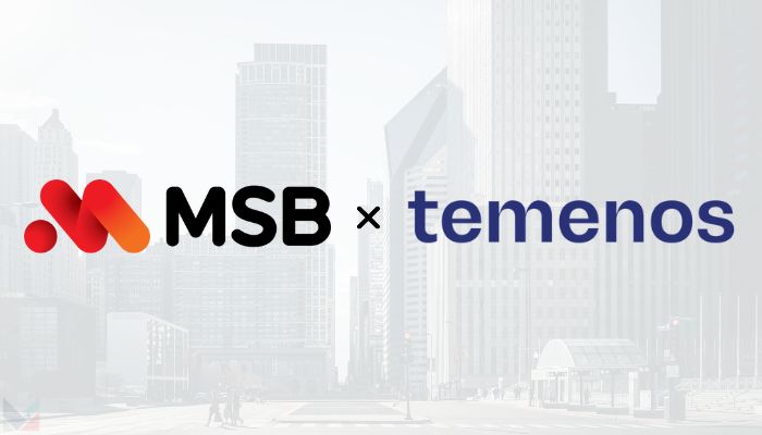 Vietnam Maritime Commercial Joint Stock Bank taps Temenos to modernise banking system