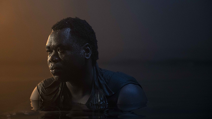 UNHCR’s latest campaign honours survival stories of refugees via sea shanty song