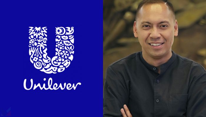 Dennis Perez adds new regional role at Unilever