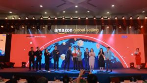 Amazon partners with Vietnam’s trade ministry to train local talents in e-commerce