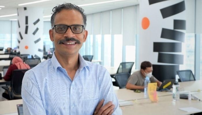 Wavemaker Indonesia appoints Praveen Pandey as principal partner for performance