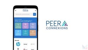 Peer Connexions, B2B e-commerce platform, launches in India