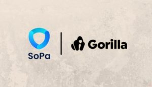 Loyalty platform SoPa acquires SG-based MVNO Gorilla Networks