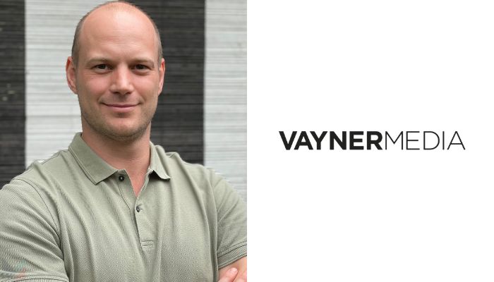 VaynerMedia appoints Marc Langenfeld as head of media for APAC