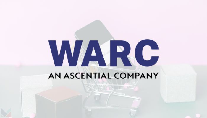 WARC launches new practice to aid brand marketers in e-commerce strategies