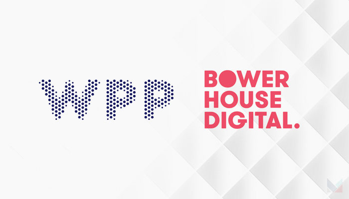 WPP to acquire marketing technology agency Bower House Digital