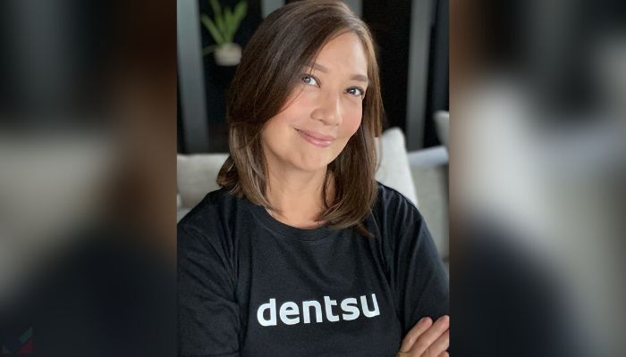 dentsu’s Merlee Jayme departs company after six years