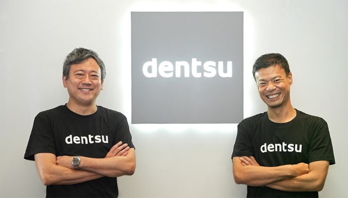 Dentsu International announces key appointments in Taiwan