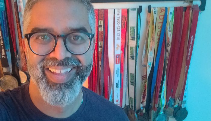 dentsu India’s Narayan Devanathan steps down from CCO role after 11 years