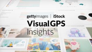 Getty Images launches new interactive tool to help brands develop data-driven content strategies