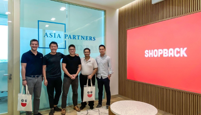 ShopBack secures new funding to deepen its presence in APAC