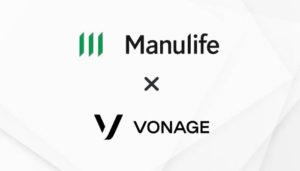 Manulife Singapore taps Vonage to enhance customer engagement in APAC