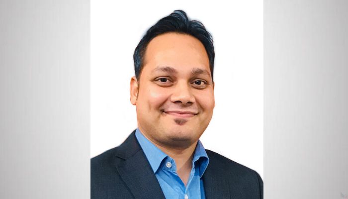 Azeus Convene appoints Kapil Lad as new head of global marketing