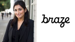 Braze appoints Astha Malik as new CMO