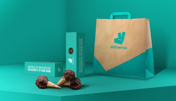 Deliveroo’s latest campaign brings winning Masterchef dish to Australian viewers