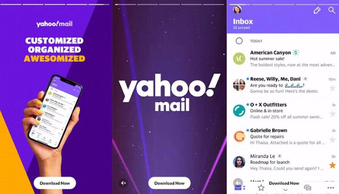 Yahoo unveils mobile-web-first solution, Yahoo Stories Ad