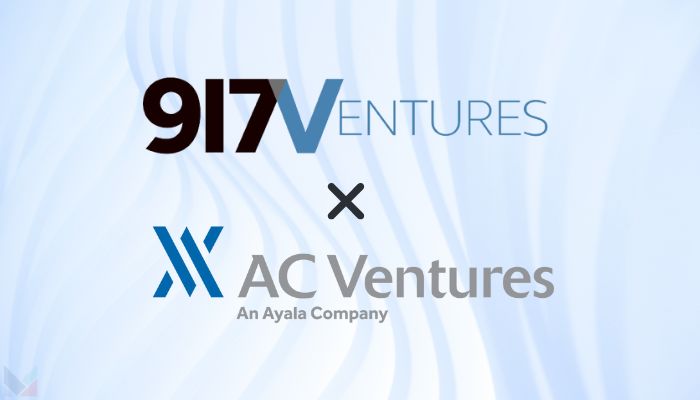Globe’s 917Ventures to partner with AC Ventures to explore business opportunities