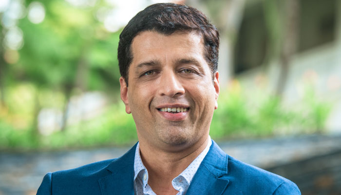 OMG India names Anand Chakravarthy as new chief growth officer