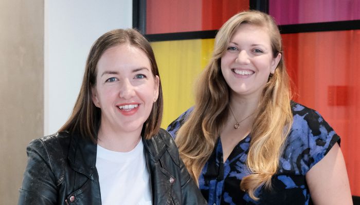 DDB Aotearoa welcomes two new members to strategy team